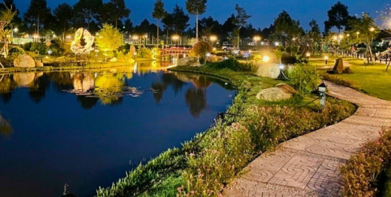 Đất nền đô thị ngay trung tâm thành phố Cần Thơ