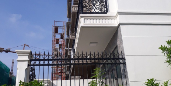 Sở hữu ngay đất nền sổ đỏ tại trung tâm TP Cần Thơ chỉ từ 630tr