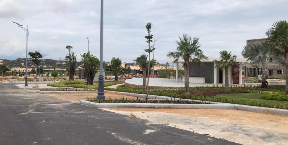 Khách cần bán lô trực diện sân Golf giá tốt nhất thị trường