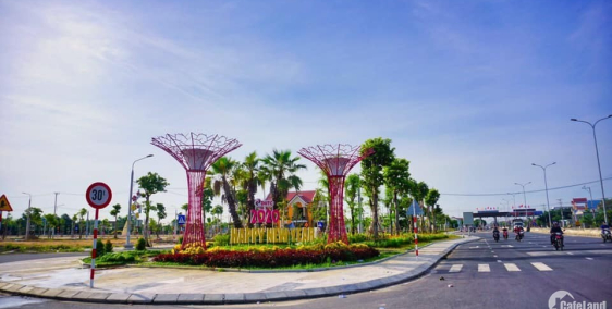 Đất pháp lý rỏ ràng, đã có sổ từng lô