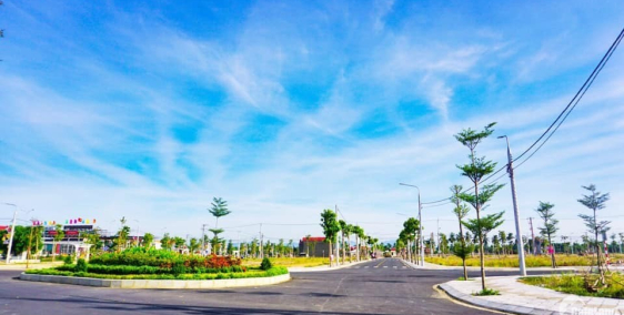 Đất Điện thắng bắc, điện bàn ngay QL1A giáp Đà Nẵng - Đã có sổ