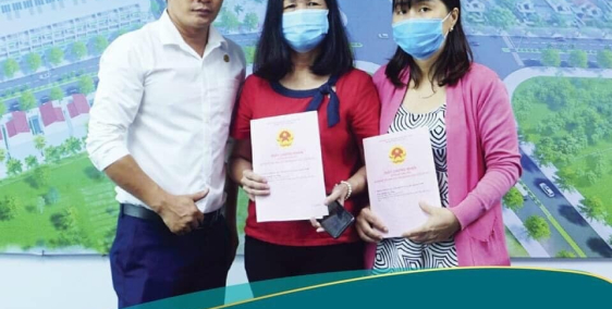 1 tỷ 6_ an cư tuyệt vời- đầu tư sinh lời