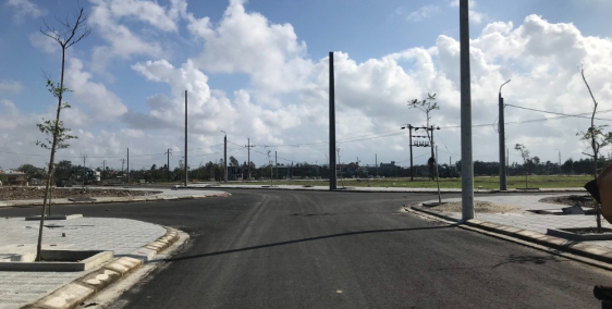 cơ hội hiếm hoi cho nhà đầu tư quảng nam - đà nẵng chỉ với 1 tỷ đồng