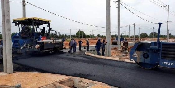 Đất Nền Có Sổ Hồng Khu Vực Hàm Thắng