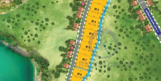 ???? ???? ??????- Không Gian Sống Thượng Lưu