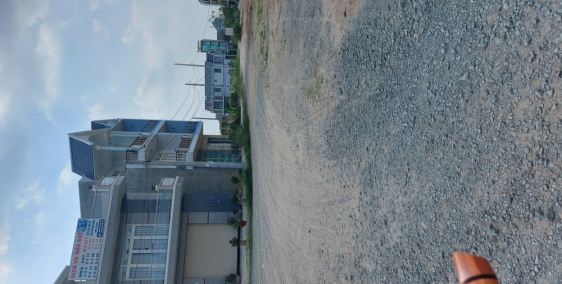 Dự Án hot khu Tây - The Sol City , khu an cư tuyệt vời