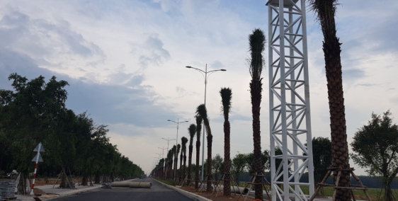 GEM SKY WORLD  TOPAZ TOWN - NGÂN HÀNG HỔ TRỢ LÊN ĐẾN 70% giá trị tăng trưởng