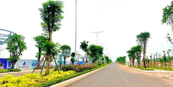 chỉ 550tr sở hữu nền Topaz town - Dự án Gem skyworld TT  - NH hổ trợ vay 75%