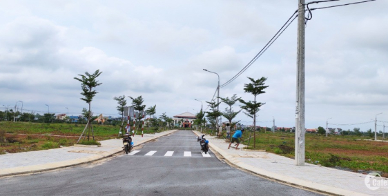 Đất nền tại Tam Anh Nam, Núi Thành, chỉ từ 8 tr/m2