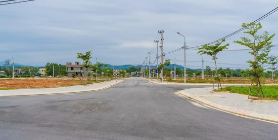 NHẬN GIỮ CHỖ DỰ ÁN CHU LAI RIVER SIDE GIÁ CHỈ TỪ 8-10TR/M2