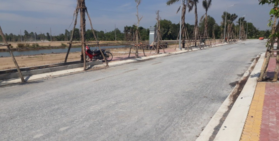 Garden Riverside Giải Pháp Tốt Cho Cư Dân Thủ Thừa