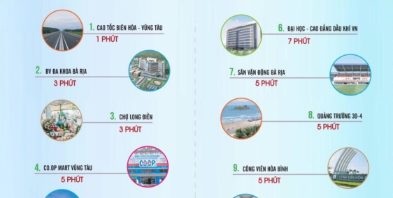 đất nền hoà long, có sổ hồng riêng, hoà long tp bà rịa