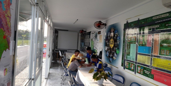 Khu Dân Cư Phú Mỹ Mở Bán Thêm 5 Nền Gía 900 Triệu.Sổ hồng riêng.Liên hệ