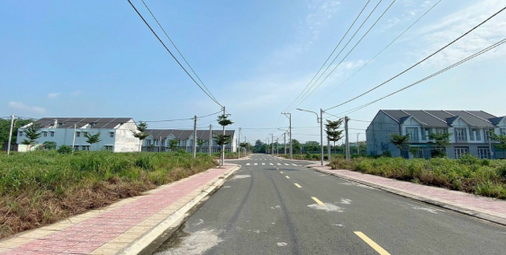 KHU ĐẤT HƯNG PHÁT AN ĐIỀN-BẾN CÁT- BÌNH DƯƠNG