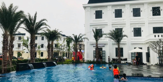 Đất nền dự án mặt tiền chợ cty thanh lý SP còn lại giá rẻ 30% giá trị trường