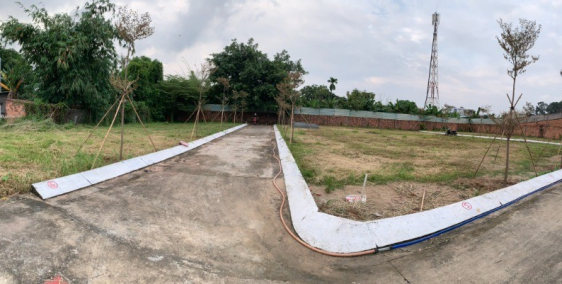 Bán 22 lô đất SHR Trung Tâm P.Hiệp Hòa, Biên Hòa