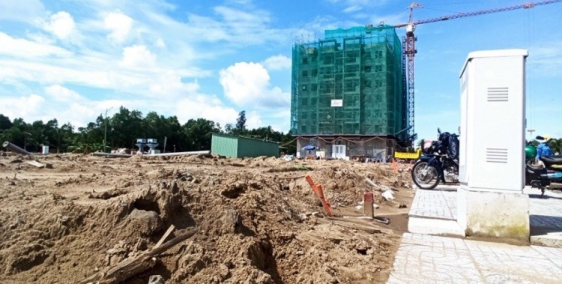 KHU ĐÔ THỊ AN PHÚ CẦN THƠ( NƠI GỬI TRỌN NIỀM TIN)