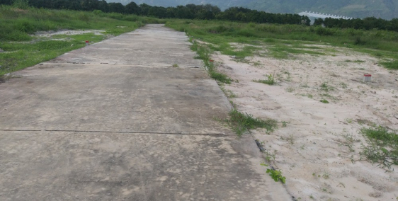 WOW Cảnh báo siêu phẩm view đầm full thổ có thể tách được 8 lô giá chỉ 3tr7/mv