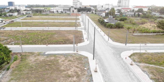 Tây Nam Center mở bán giai đoạn đầu F0 giá rẻ, 90m2, 600tr