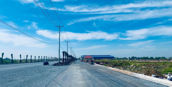 MỞ BÁN DỰ ÁN HOT NHẤTCUỐI NĂM 2020 - KHU ĐÔ THI VỆ TINH BẬC NHẤT NAM SÀI GÒN "TH