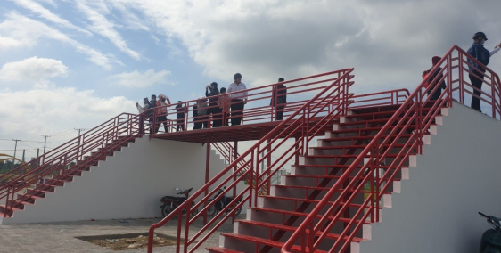 Nền KĐT FENIX CITY  chỉ cần thanh toán trước 400 triệu sở hữu ngay .