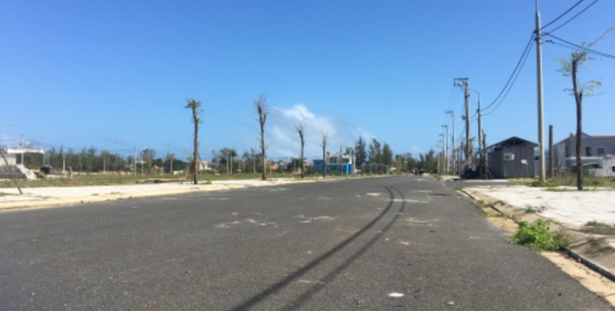 Dự án mới nhất_cận biển Thống Nhất kề sông Cổ Cò giá giai đoạn 1