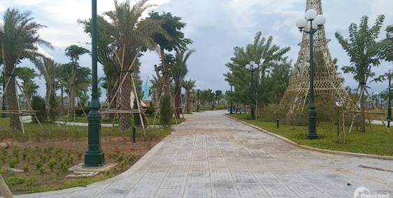 TNR Diễn Châu - nơi đầu tư, an cư lập nghiệp