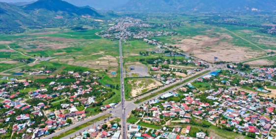 CƠ HỘI ĐẦU TƯ ĐẤT GIÁ RẺ chỉ 528tr/lô - Đất DIÊN KHÁNH (gần Nha Trang),Thổ cư