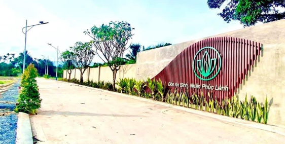 Đất nền Diên An giá đẹp đầy tiềm năng