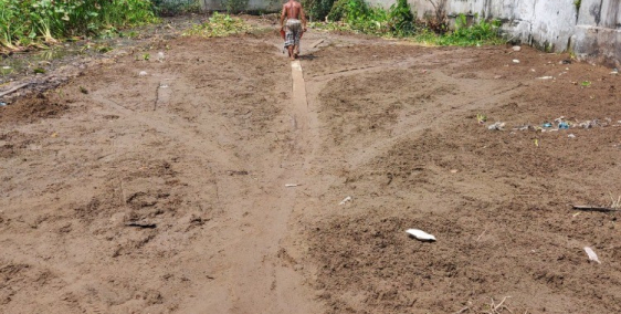 ĐẤT THỔ CƯ TẠI KHU DÂN CƯ HIỆN HỮU