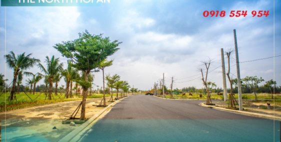 Những ngôi nhà trong khu đô thị Bắc Hội An có gì hấp dẫn nhà đầu tư