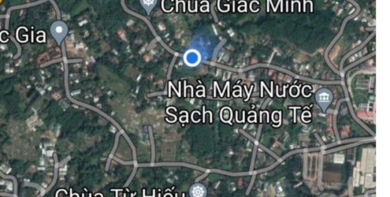 ĐẤT NỀN QUẢNG TẾ LÔ GIỮA VUÔNG VẮN RẤT ĐẸP GIÁ ĐẦU TƯ LH 0932-638-838