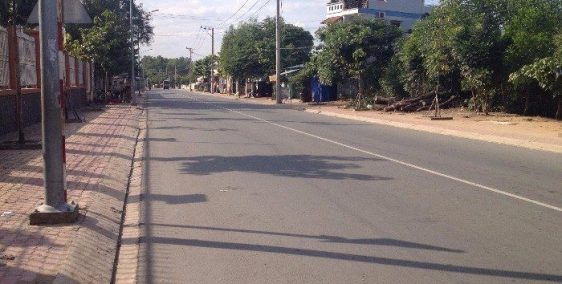 Chú Hai kẹt tiền cần bán đất thổ cư MT Mai Bá Hương, Giá: 730tr, Diện Tích: 5x20