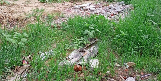 Bán đất SĐCC đường Việt Hưng, Long Biên, 39m2 MT.4m, giá 960 triệu