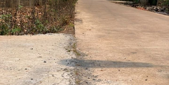 Sỡ hữu ngay 100m2 xã Bình Lộc chỉ với 360tr