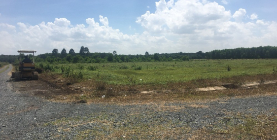 Cần bán gấp đất sào ngay thành phố long khánh đồng nai giá đầu tư