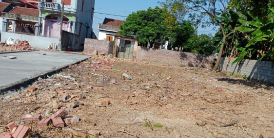 Dành cho công nhân muốn có căn nhà ở với sổ đỏ lâu dài