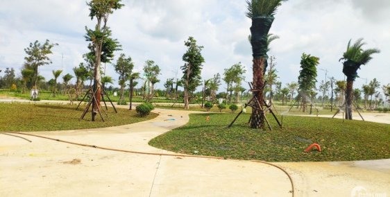 Bán đất nền trung tâm Đà Nẵng giá rẻ, thuận lợi kinh doanh dân cư đông đúc