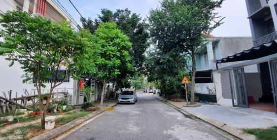 Bán đất gần bãi tắm Sơn Thủy, hỗ trợ vay, thủ tục nhanh chóng