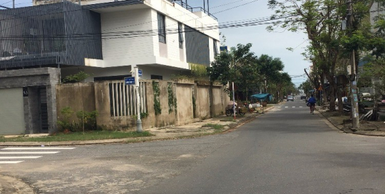 Chính chủ cần Bán Lô Đất mặt tiền Sơn Thủy 3 DT 125m2 giá tốt