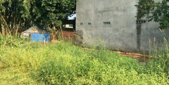 Kẹt Tiền! Chủ Cần Bán Gấp Lô Đất Nhơn Trạch Giá Mềm.