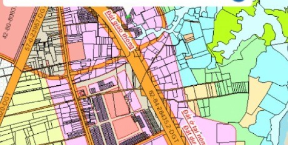 Cần Tiền Trả Nợ! Bán Gấp Lô Đất Thuộc Xã Long Thọ Gần Khu Công Nghiêp.