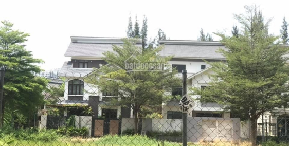 Cần bán đất 160m2 MT đường Nguyễn Quý Cảnh, Thảo Điền, Quận 2, giá 5,2 tỷ (tl)