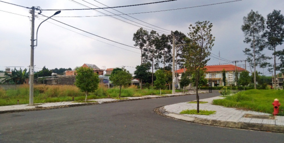 CHÍNH CHỦ - CẦN BÁN GẤP ĐẤT SÂN BAY QUỐC TẾ LONG THÀNH