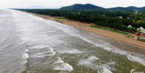 Bán 2 lô liên kề ven biển Tiên Trang. Cơ hội cho các nhà đầu tư.
