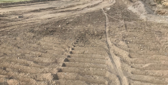 Còn 1 lô đất nhỏ nhất tại KCN Quế Võ 3, diện tích 8000m2, giá trực tiếp CĐT