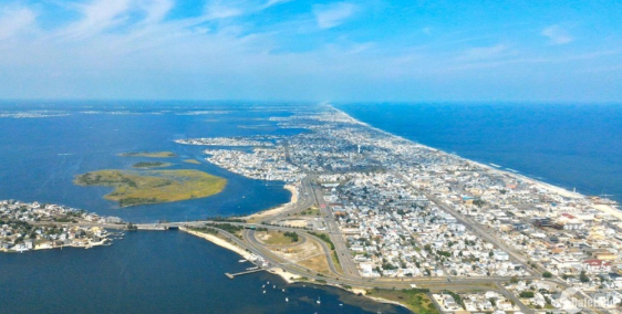 BĐS ven biển, tiềm năng cao đầu tư lợi nhuận