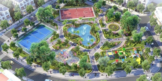 KOSY GIA SÀNG 2 CITY BEAT THÁI NGUYÊN