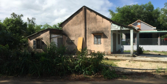 cần bán 730m2 đất phường an phú có 200m đất ở