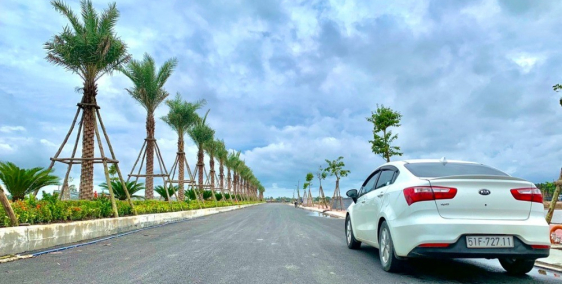 khu đô thi thị sinh thái nhà vườn ven sông - GARDEN RIVERSIDE